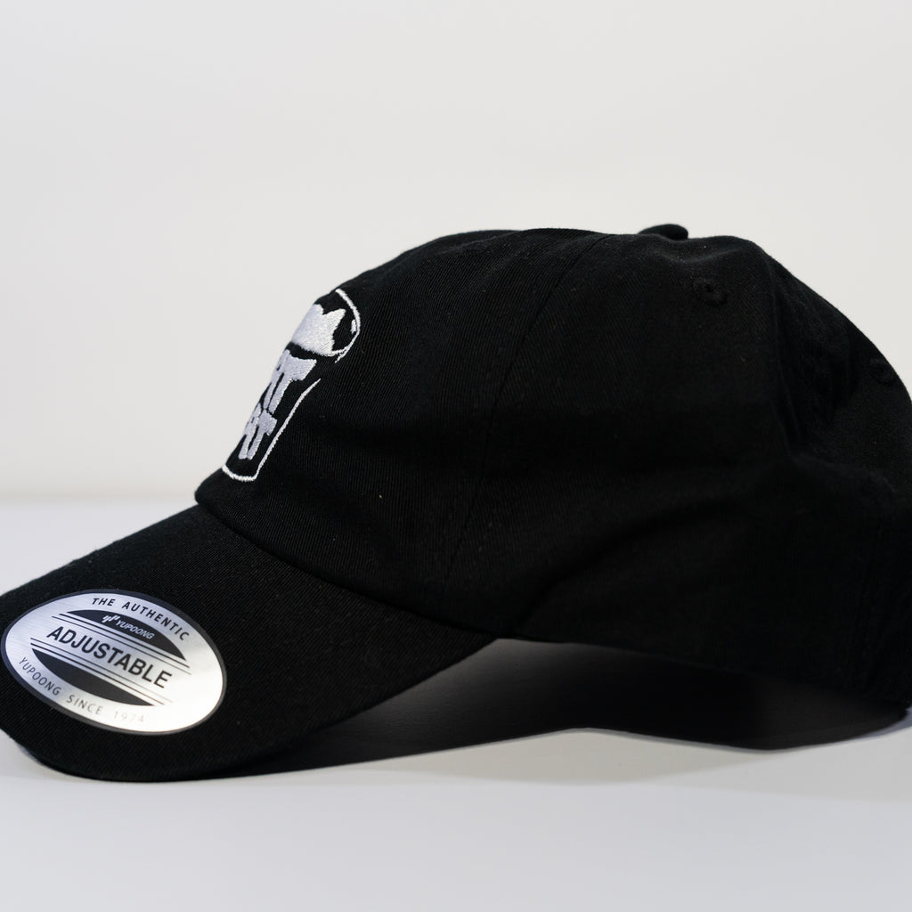 Coffee Cat - Regular Cap